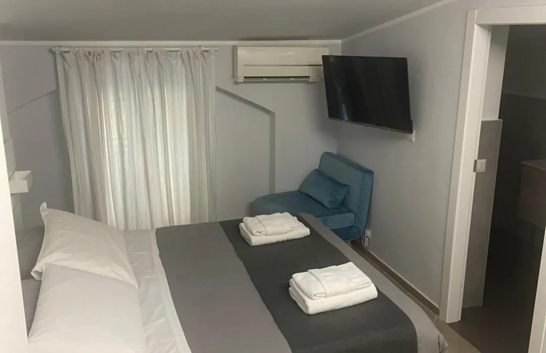Central Suite 57-1